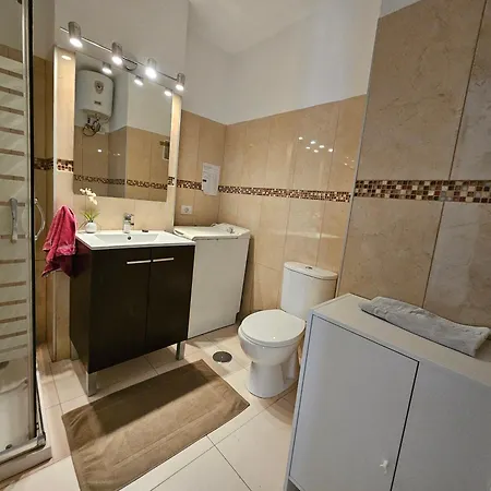 Apartamento Casa Serena Puerto de la Cruz (Tenerife)