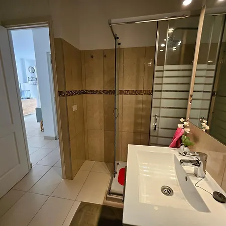 Apartamento Casa Serena Puerto de la Cruz (Tenerife)