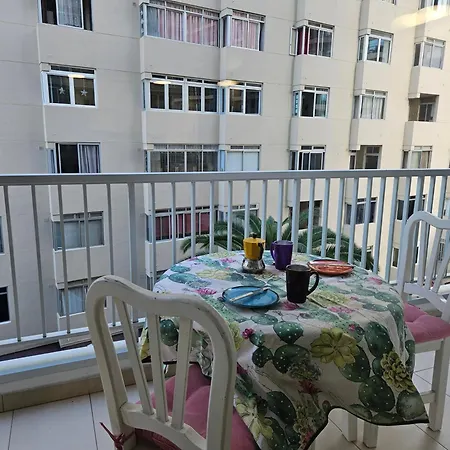 Apartamento Casa Serena