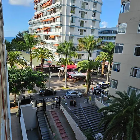Apartamento Casa Serena Puerto de la Cruz (Tenerife)